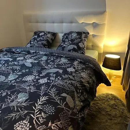 L' Renaissance Апартаменты