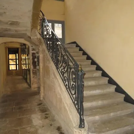 Апартаменты L' Renaissance