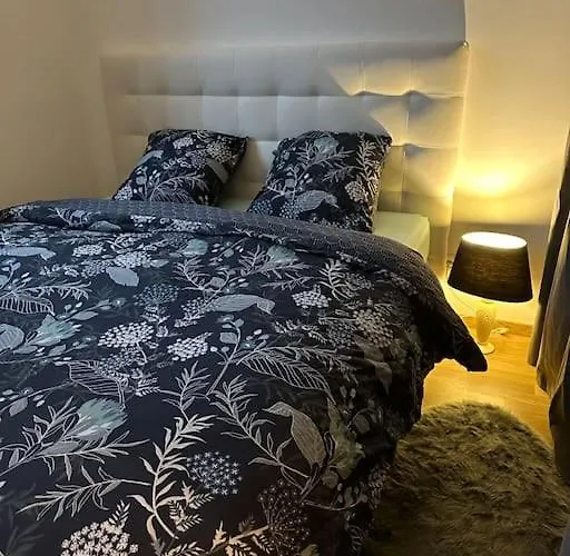 L' Renaissance Апартаменты