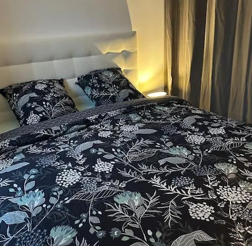 L' Renaissance Апартаменты