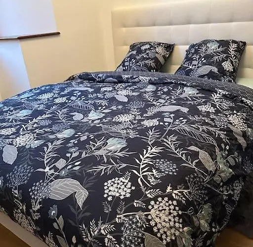 Апартаменты L' Renaissance *